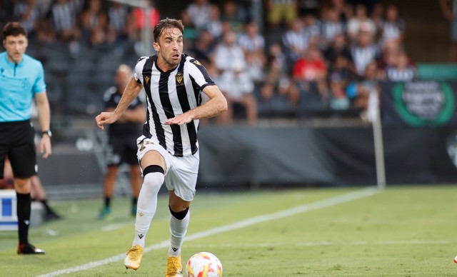 Manu Sánchez: 