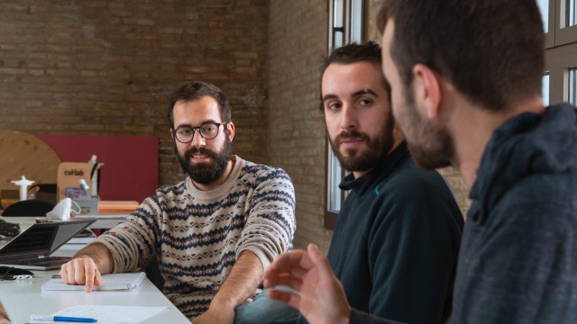 Col·lab busca startups para ocho retos centrados en la Misión Climática València