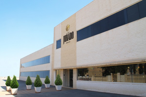 Pascual compra Café Jurado: 110 años de historia, 100 empleos y 20 millones de negocio