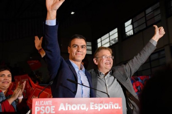 Contra las primarias en los partidos