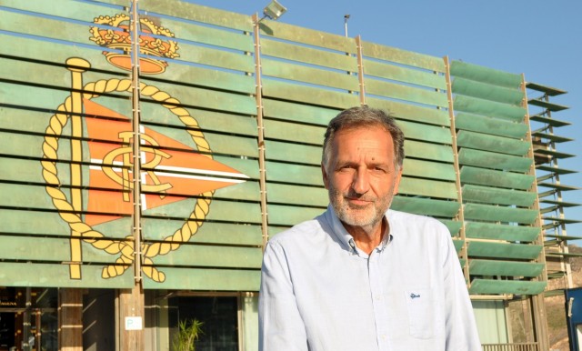 El Club de Regatas de Cartagena descarta la disolución y anuncia una derrama de 350.000 euros