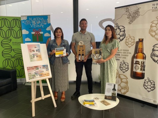 Orihuela lleva la gastronomía local a Alicante Gastronómica