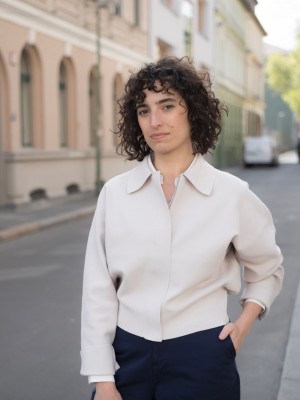 Beatriz Alés: 