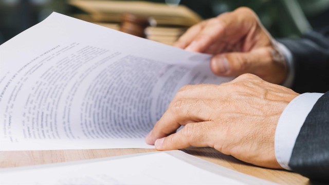 Los auditores alertan del incremento de un 33% en agosto de los concursos de acreedores 