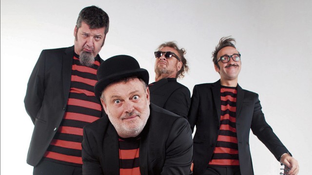 El humorista Pablo Carbonell presentará la gala de apertura del festival Gastro Cinema
