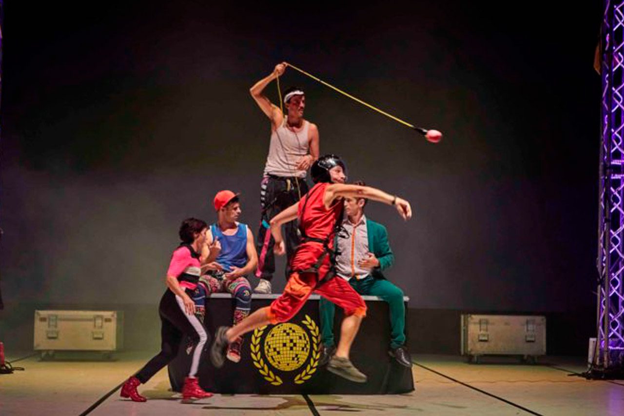 El Escalante se rearma con el impulso a las producciones propias

