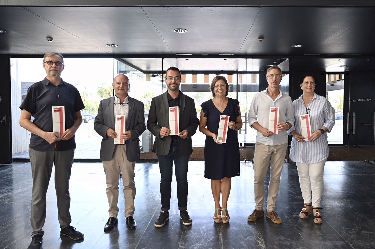 El Consell coordina una agenda cultural entre Benicarló i Vinaròs que inclou 21 espectacles