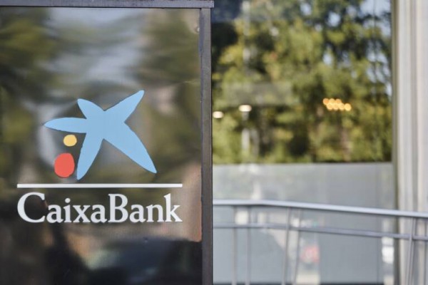 Vientos de cola soplan sobre CaixaBank