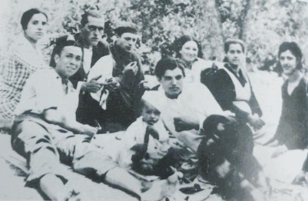 Miguel Hernández es único