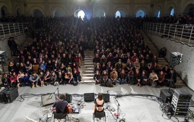 Borriana adjudica las obras de la Casa de la Cultura por cerca de un millón de euros