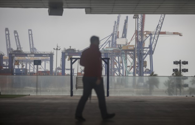 Once preguntas y respuestas para que no se pare la industria en Europa en época de crisis  
