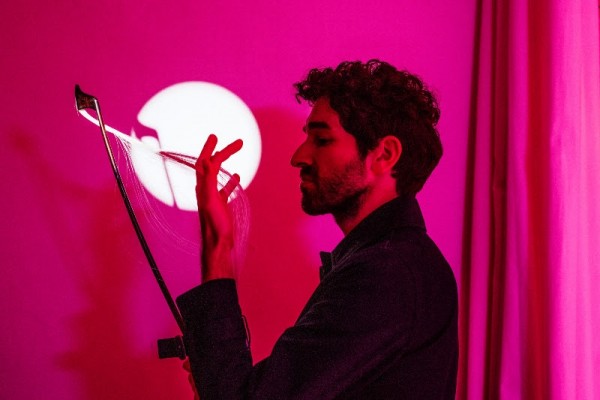 Ensems encara la seua segona setmana de programació amb Ginot, Aulbert o Grup Mixtour