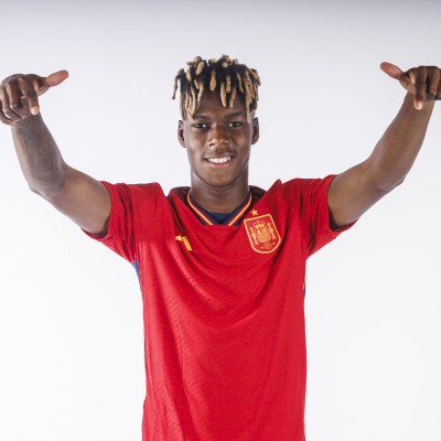 Nico Williams: 