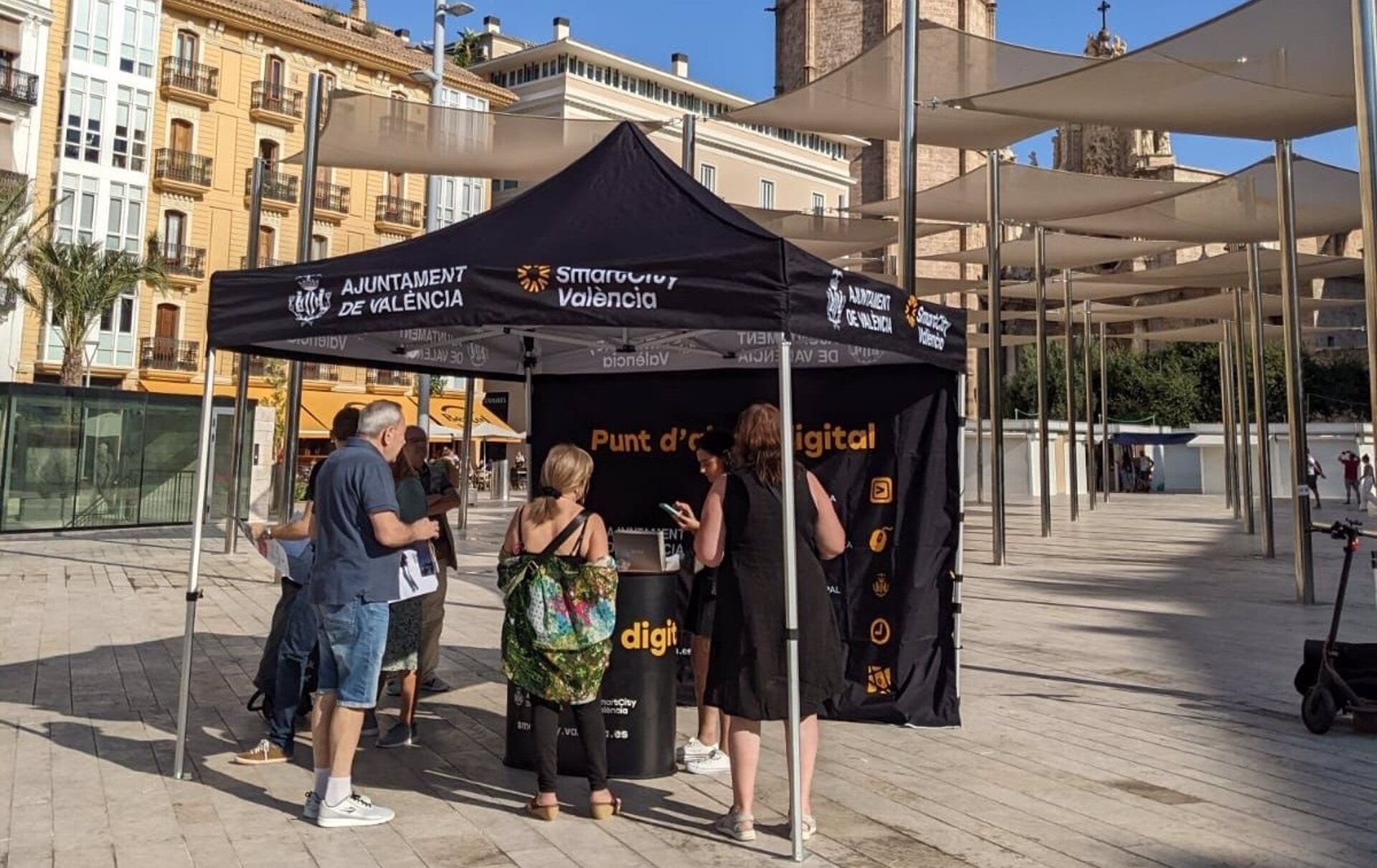 Foto: AYUNTAMIENTO DE VALÈNCIA - 