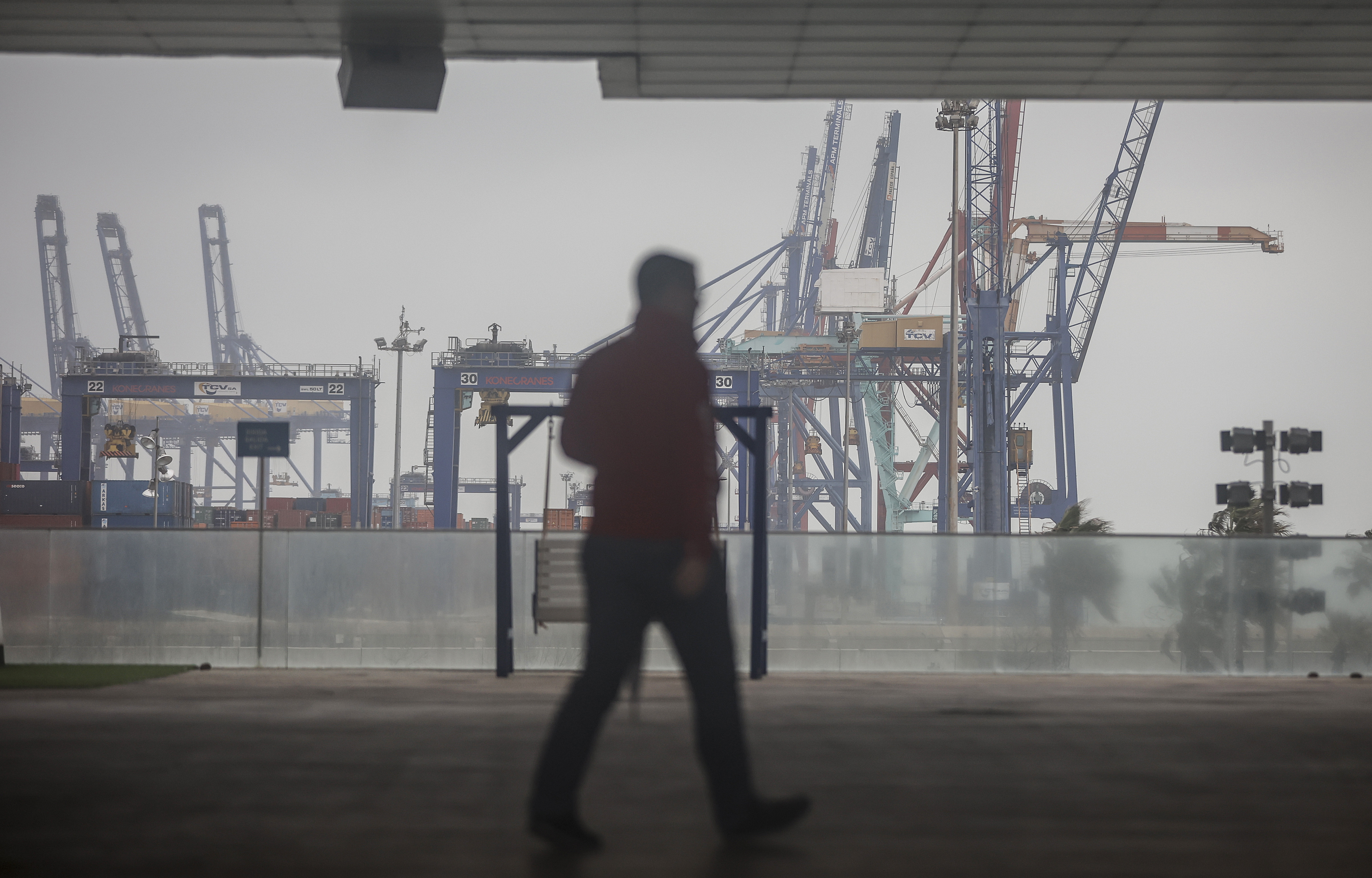 Foto: ROBER SOLSONA/EP - 