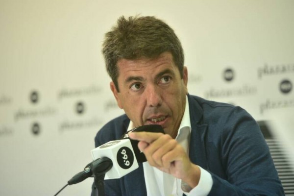 Instituciones alicantinas respaldan que Alicante sea la sede de la Aesia
