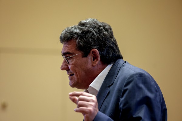 Escrivá avanza un buen septiembre para el empleo con 40.000 afiliados más
