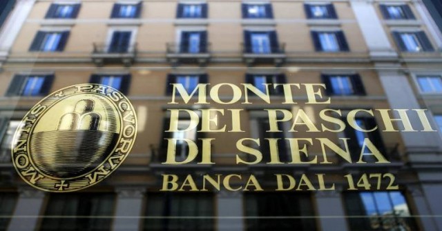 El Gobierno italiano prepara 20.000 millones para apuntalar su sistema bancario

