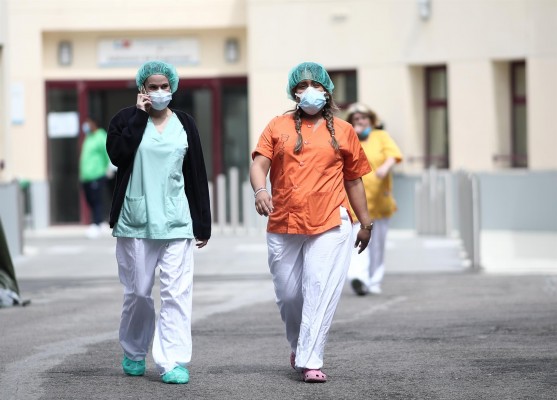 CSIF exige a Sanidad la equiparación salarial de los trabajadores del Sistema Nacional de Salud

