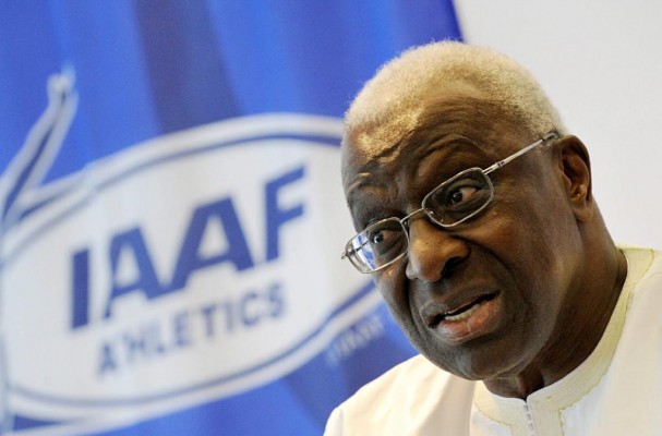 Comisión de la AMA recomienda suspender a la Federación Rusa de Atletismo