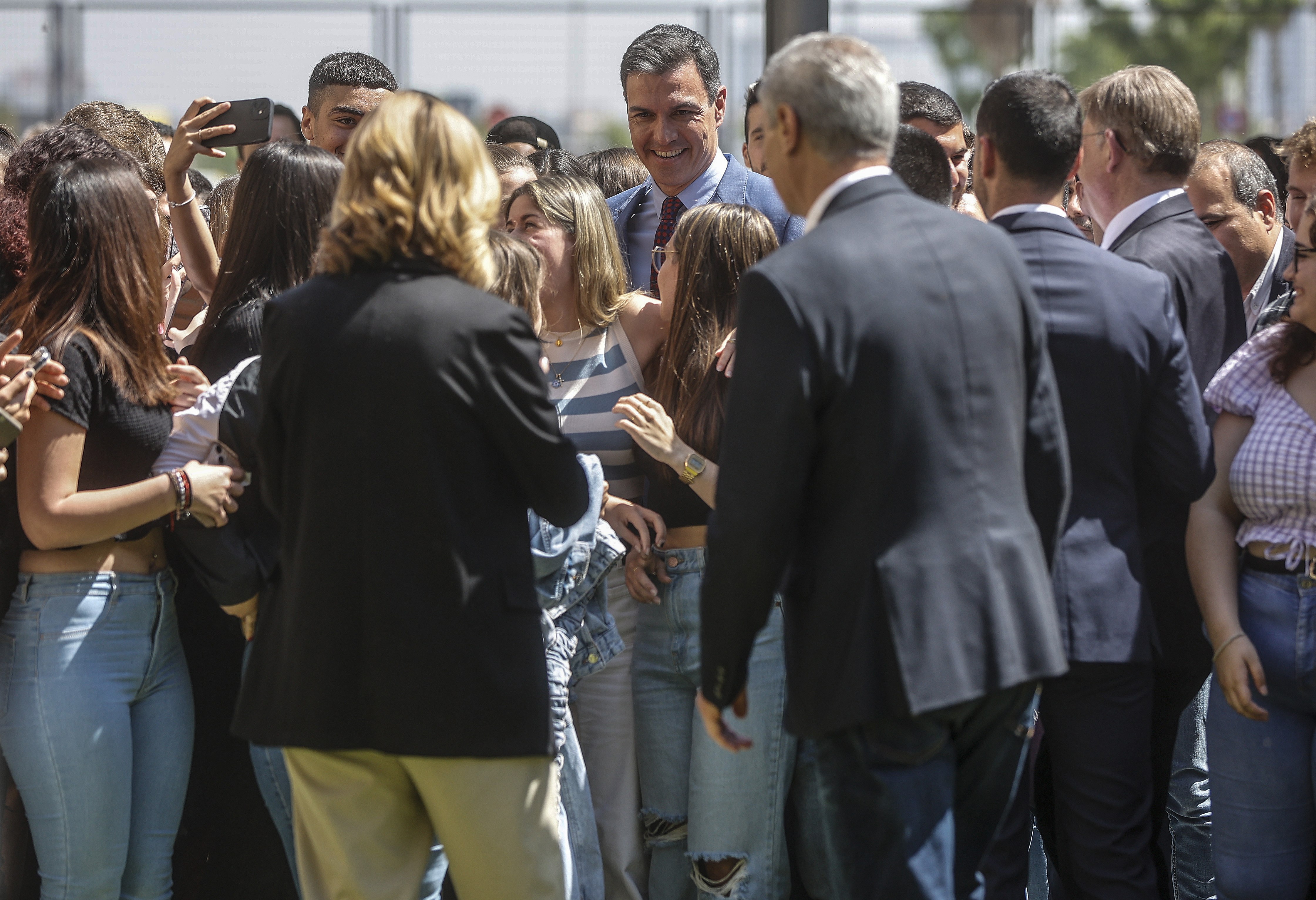 Foto: ROBER SOLSONA/EP - 