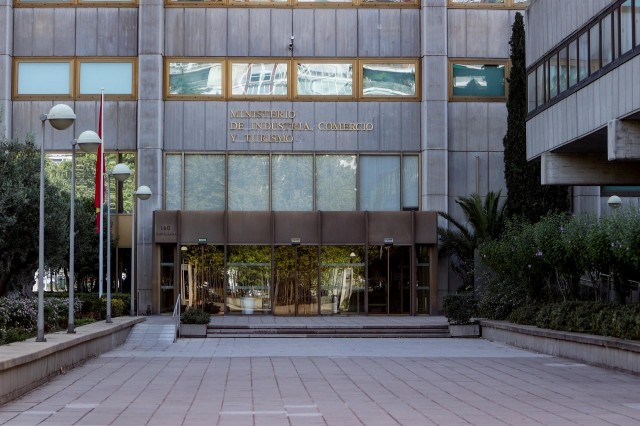 El Ministerio de Industria elige 17 proyectos para las ayudas del Perte Salud por 11 millones
