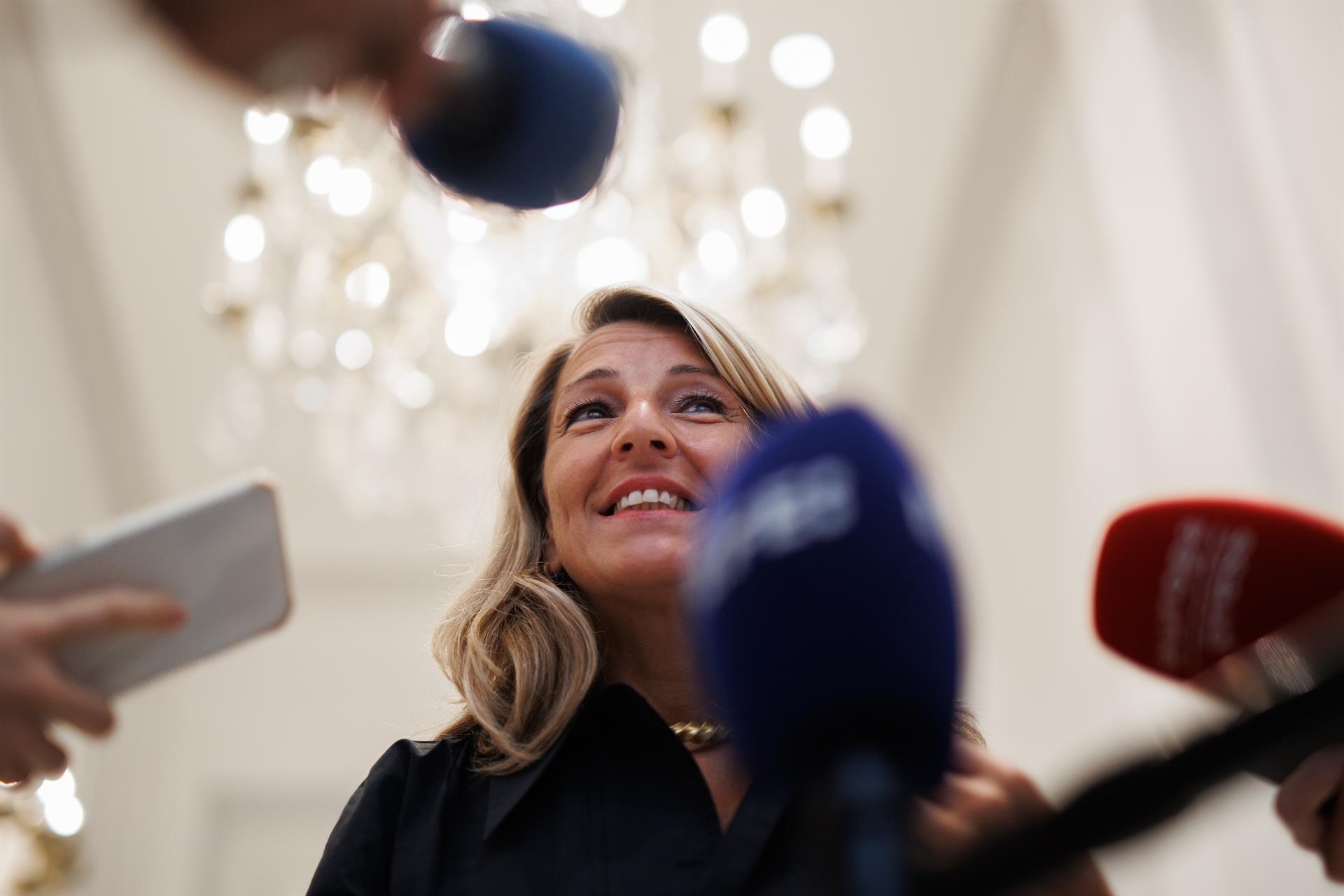 Foto: A. MARTÍNEZ VÉLEZ/EP - 