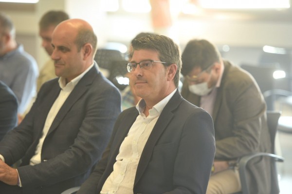 Jorge Rodríguez pide declarar al final del juicio del 'caso Alquería' y la nulidad de los correos