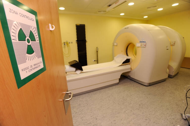 Foto: KIKE TABERNER - 