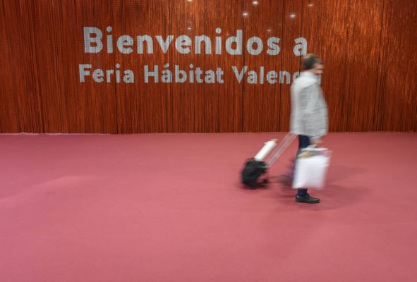 Feria Hábitat: cifras de otra década para volver a ser caballo ganador  