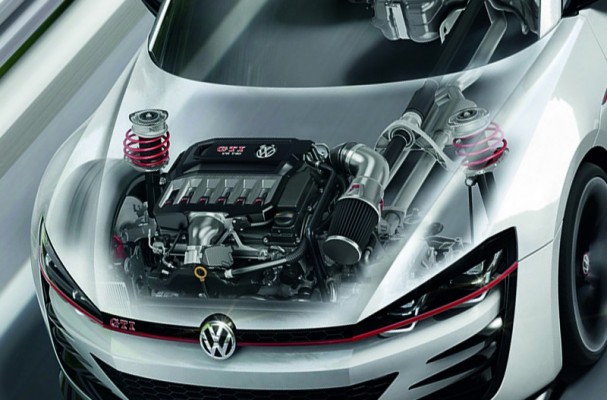 Fitch sigue los pasos de Moody's y le mete un 'tijeretazo' al rating de Volkswagen