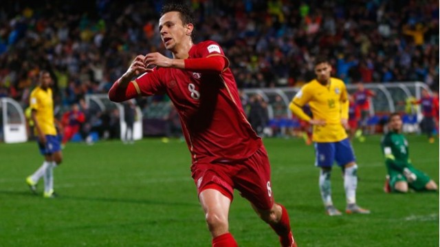 El VCF tiene avanzado el fichaje de Maksimovic