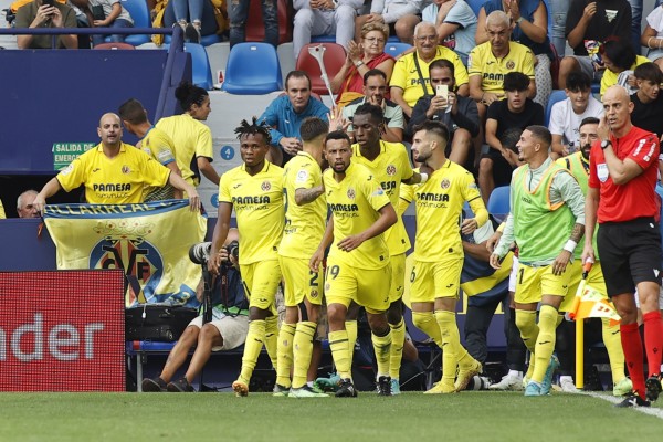 Parejo: 