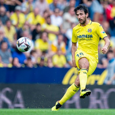 Parejo: 