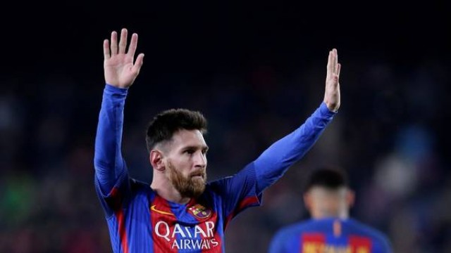 El Barça hará un 