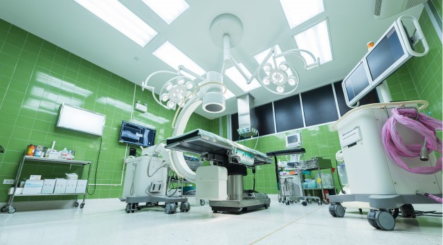 Un nuevo dispositivo portátil mide el tamaño cambiante de los tumores bajo la piel