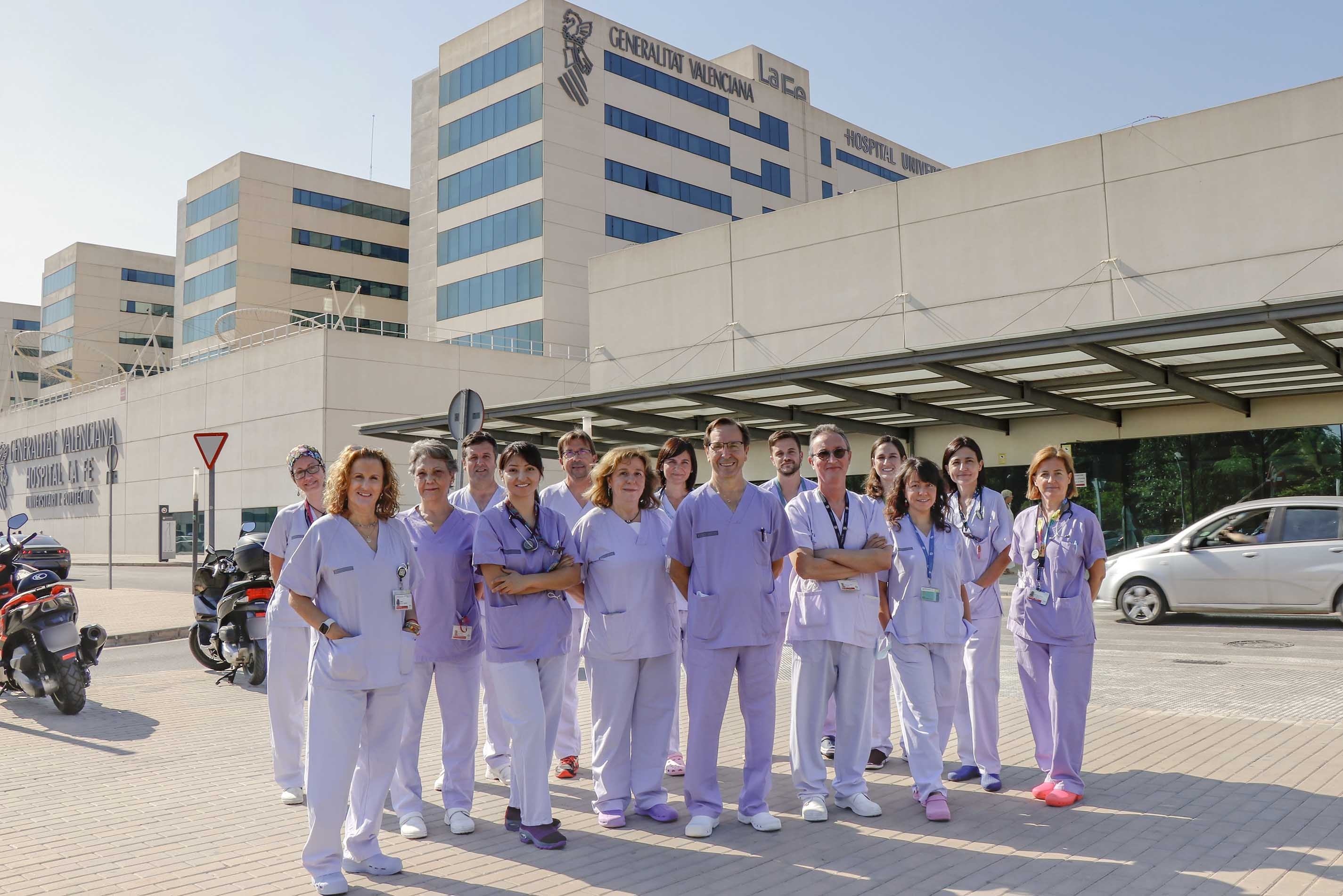 Sanidad activa las Unidades de Control de Demora en los 24 departamentos del sistema valenciano