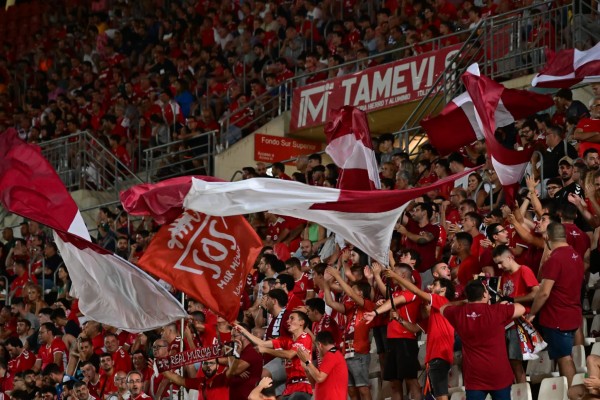 El Real Murcia amplía la campaña de abonos hasta el 1 de octubre 