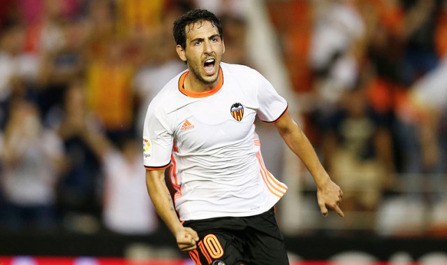 El VCF busca salida urgente a Parejo 