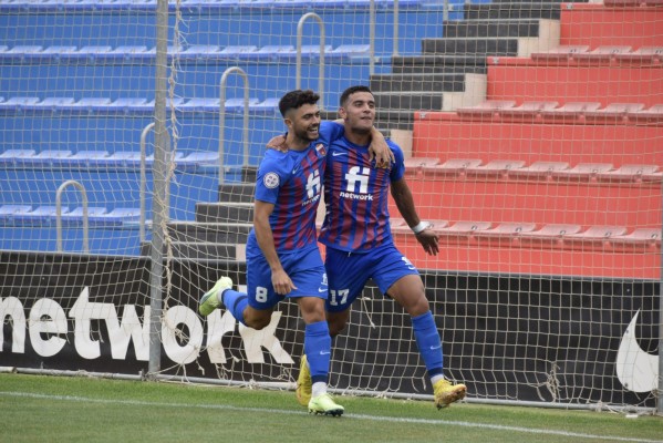 Alcoyano y Eldense también ganan como locales