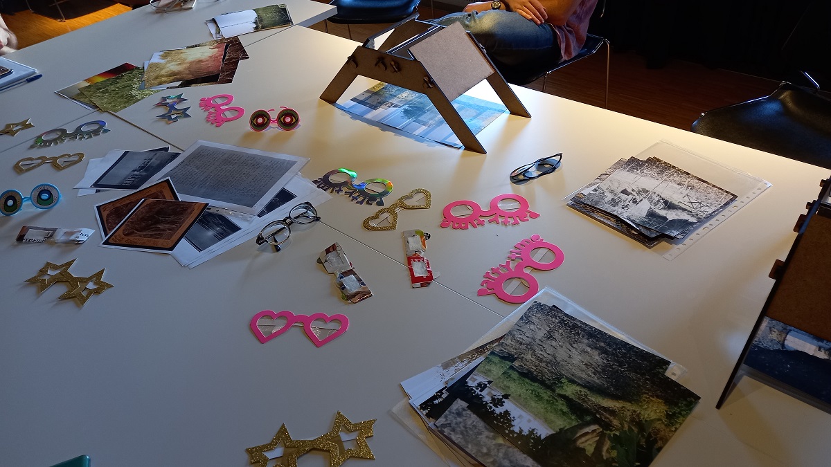 El Centre del Carme estrena les iniciatives ‘Tertúlies malvidents’ i ‘Visites malvidents’