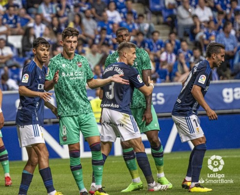 Obligados a reaccionar lejos del Ciutat: un problema para el Levante