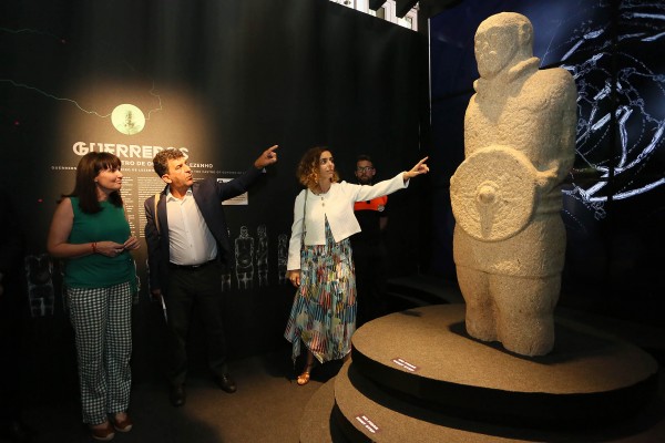 El MARQ organiza unas jornadas hispánico-lusas sobre la cultura castreña del noroeste peninsular
