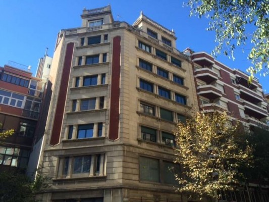 VBARE Iberian Properties Socimi debutará en el MAB este viernes