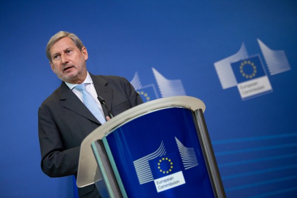 Bruselas pide congelar 7.500 millones de ayudas a Hungría por poner en riesgo el Estado de derecho
