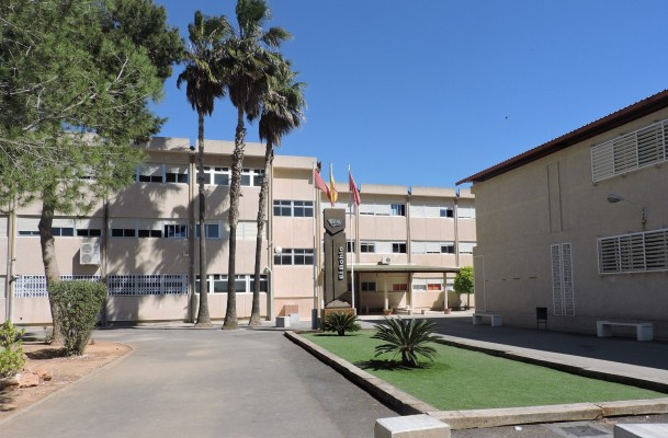 Sí Cartagena reclama a Educación que resuelva los problemas de espacio en los centros educativos de El Bohío 

