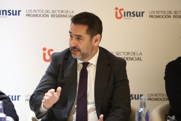 Los principales escollos para la vivienda: la falta de suelo finalista y la dilatación de los permisos