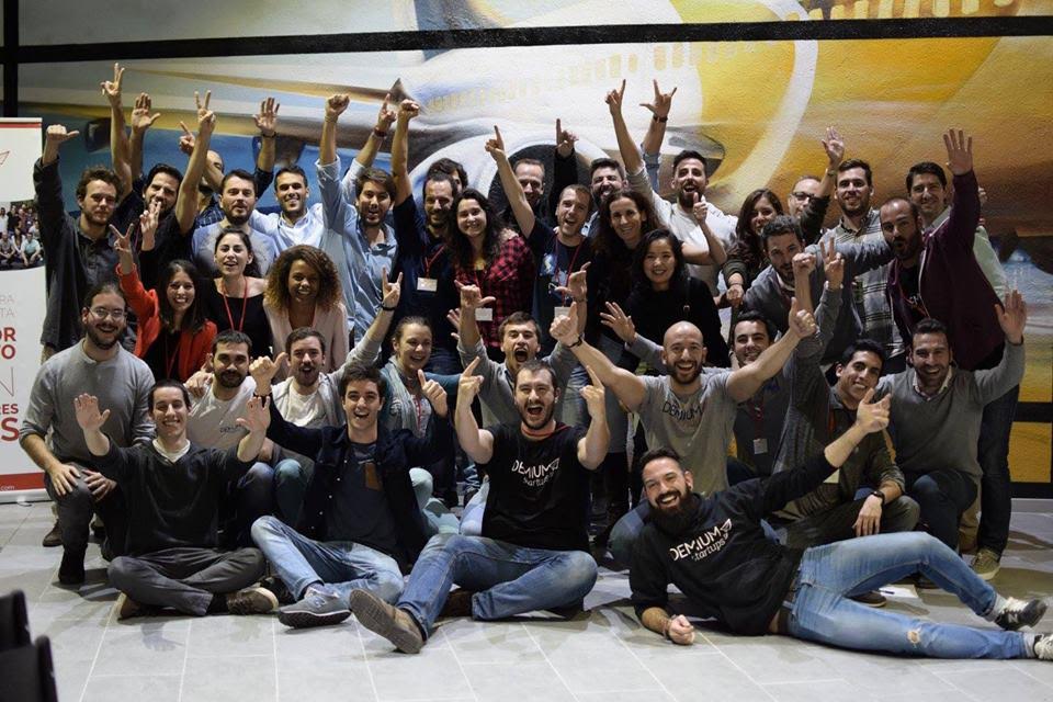 Demium llega con su modelo de incubadora a Barcelona de la mano de SeedRocket