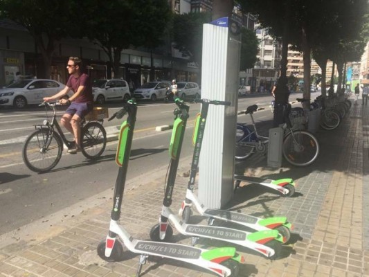 Los retos de la nueva movilidad