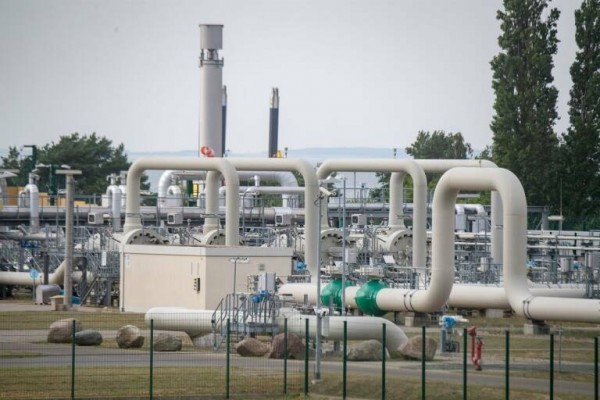 Así nos afecta la crisis del gas